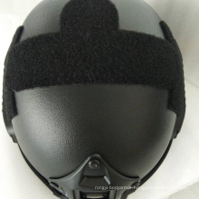 MKST Light Weight NIJ0106.01 Standard IIIA Iiia Ballistic Helmet